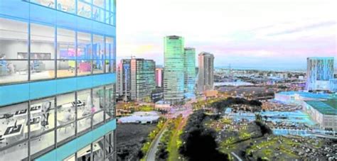Navigating the future of Philippine real estate .